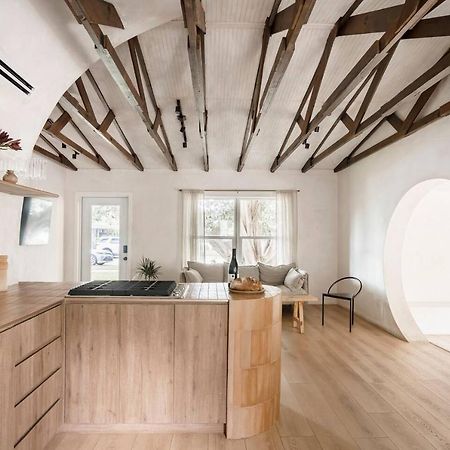フォート・ローダーデール Casa Terra Lumi - Casaterralumiヴィラ エクステリア 写真
