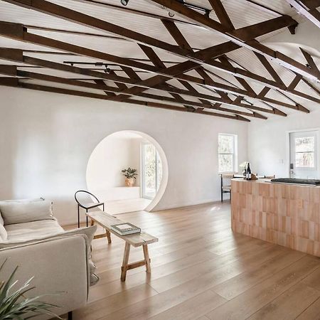 フォート・ローダーデール Casa Terra Lumi - Casaterralumiヴィラ エクステリア 写真