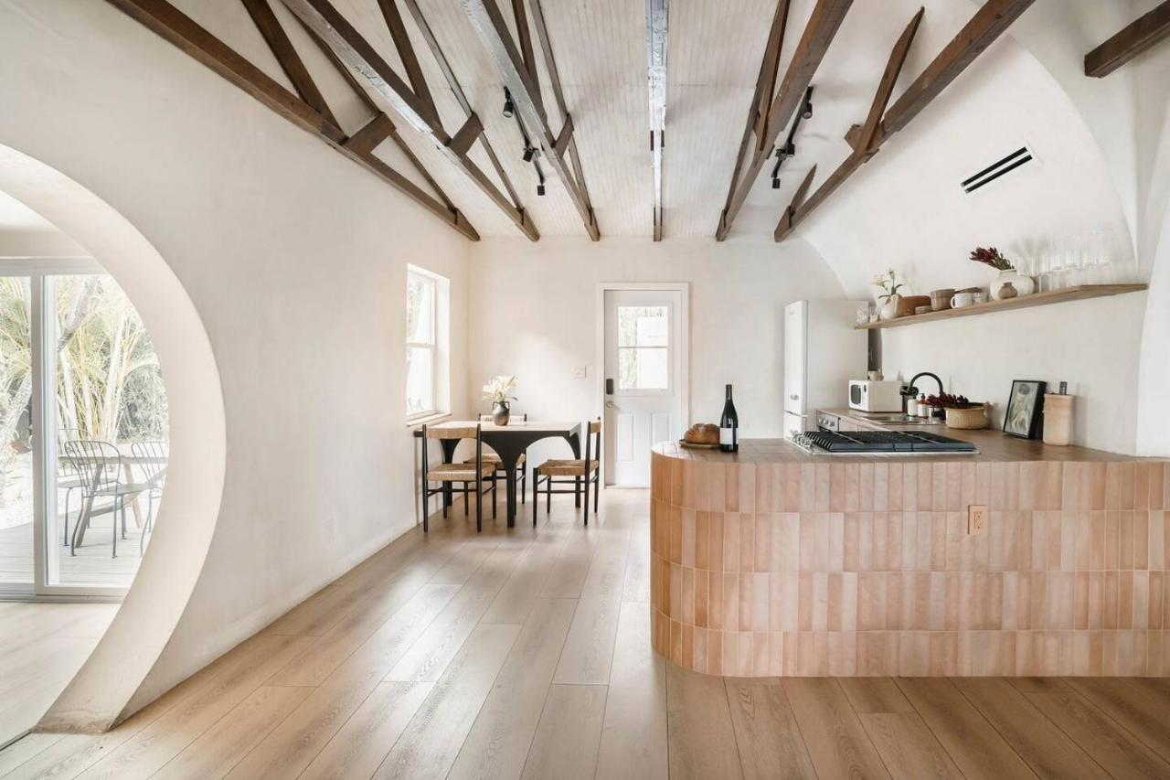 フォート・ローダーデール Casa Terra Lumi - Casaterralumiヴィラ エクステリア 写真