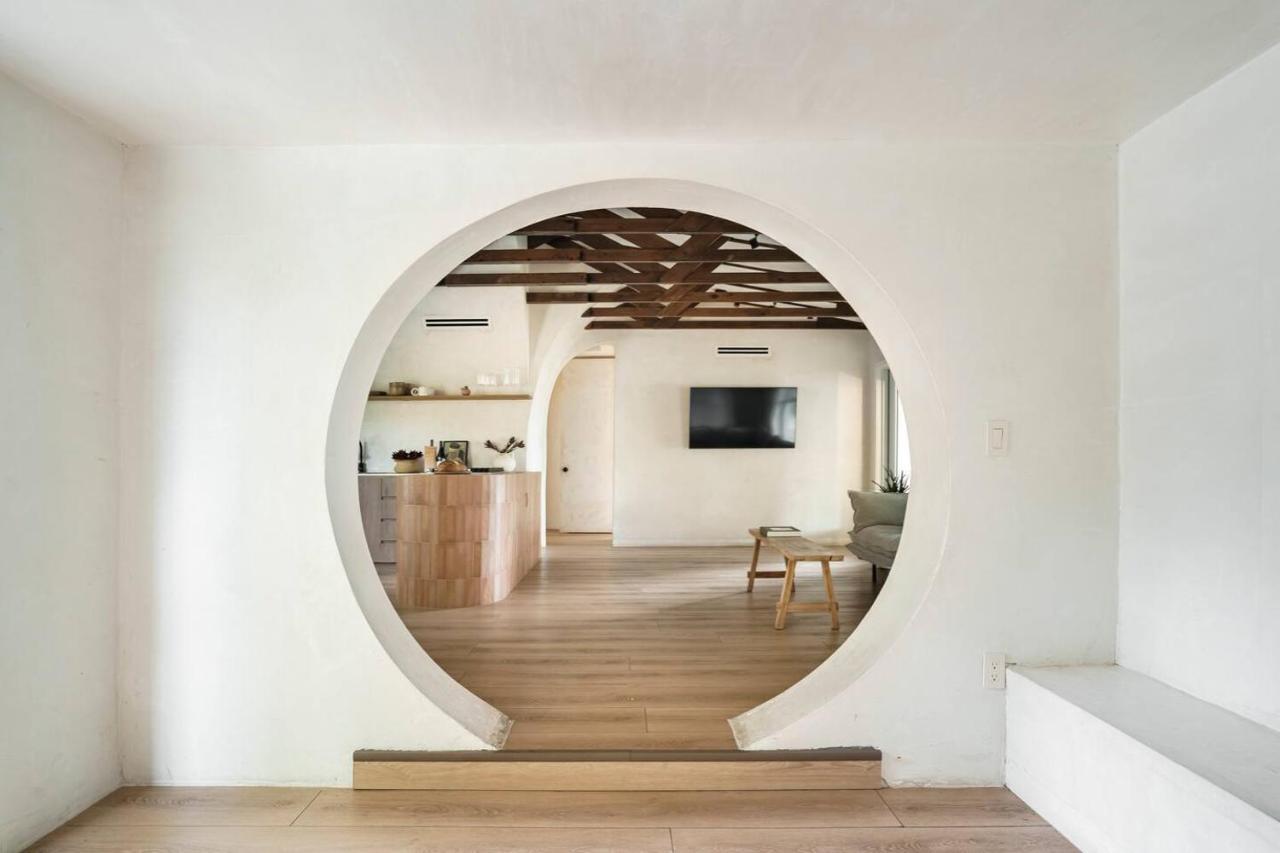 フォート・ローダーデール Casa Terra Lumi - Casaterralumiヴィラ エクステリア 写真