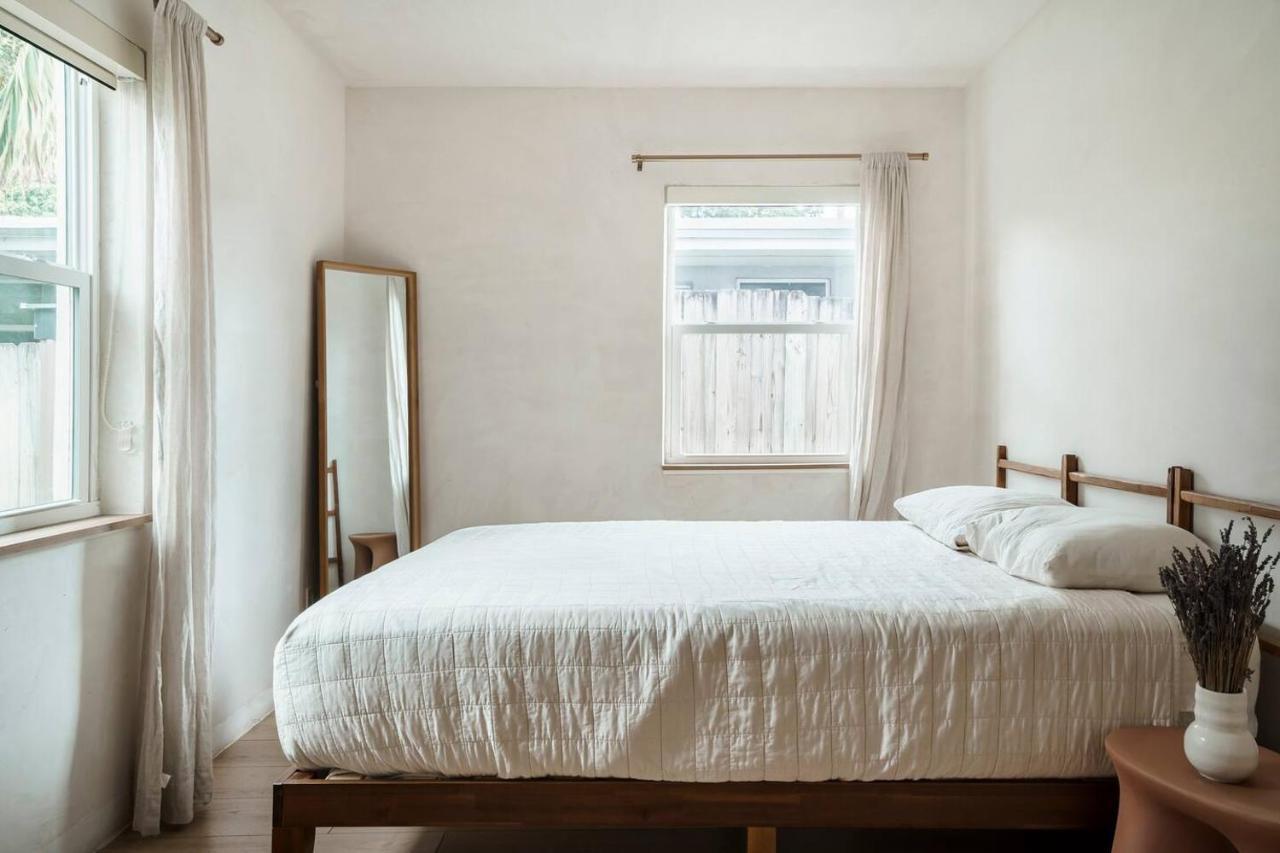 フォート・ローダーデール Casa Terra Lumi - Casaterralumiヴィラ エクステリア 写真